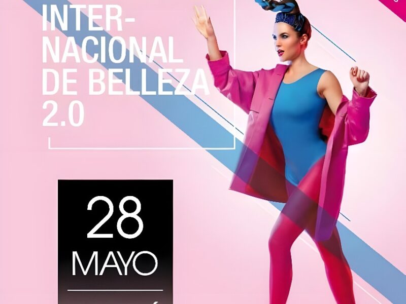BeautyFever 2017, la cita imprescindible para los amantes de la belleza y las redes sociales