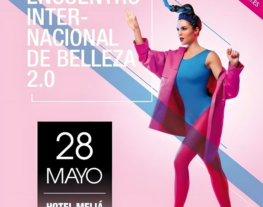 BeautyFever 2017, la cita imprescindible para los amantes de la belleza y las redes sociales