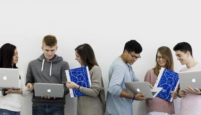 La importancia de escoger un gran primer portátil para la Universidad