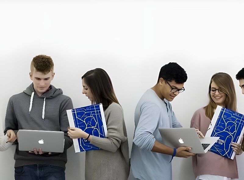 La importancia de escoger un gran primer portátil para la Universidad