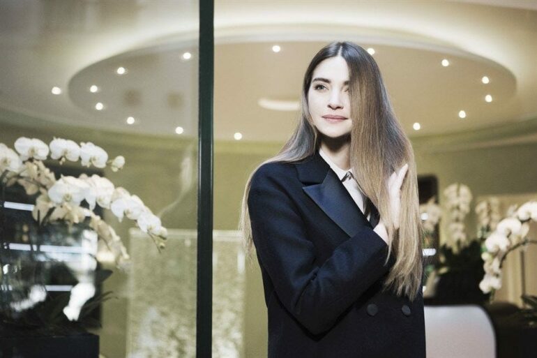 El verdadero secreto para deslumbrar con el pelo como las celebrities