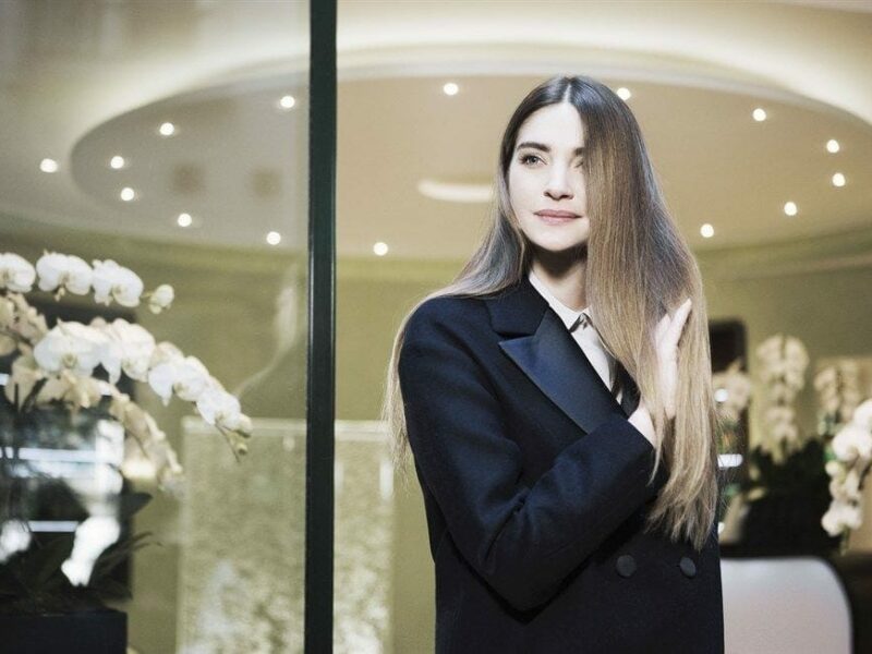 El verdadero secreto para deslumbrar con el pelo como las celebrities