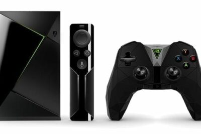 Shield TV: 4K y HDR en el nuevo streamer de NVIDIA
