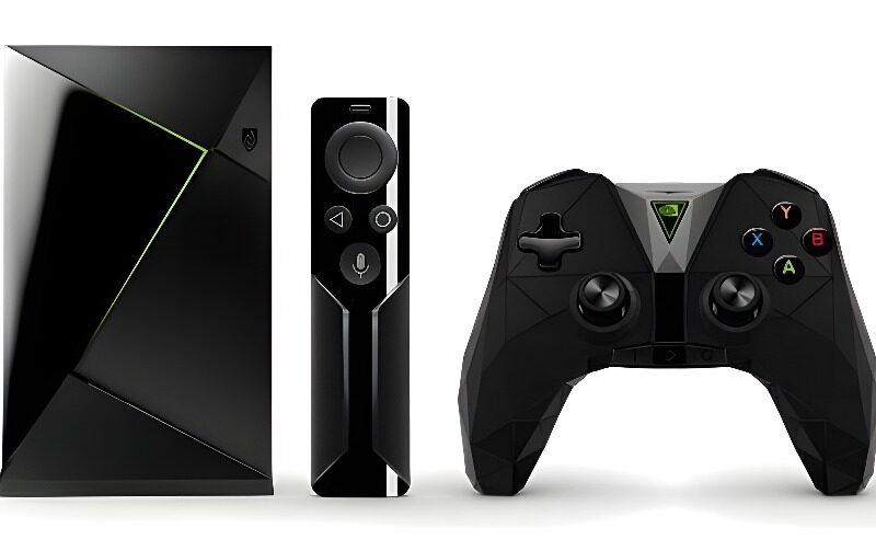 Shield TV: 4K y HDR en el nuevo streamer de NVIDIA