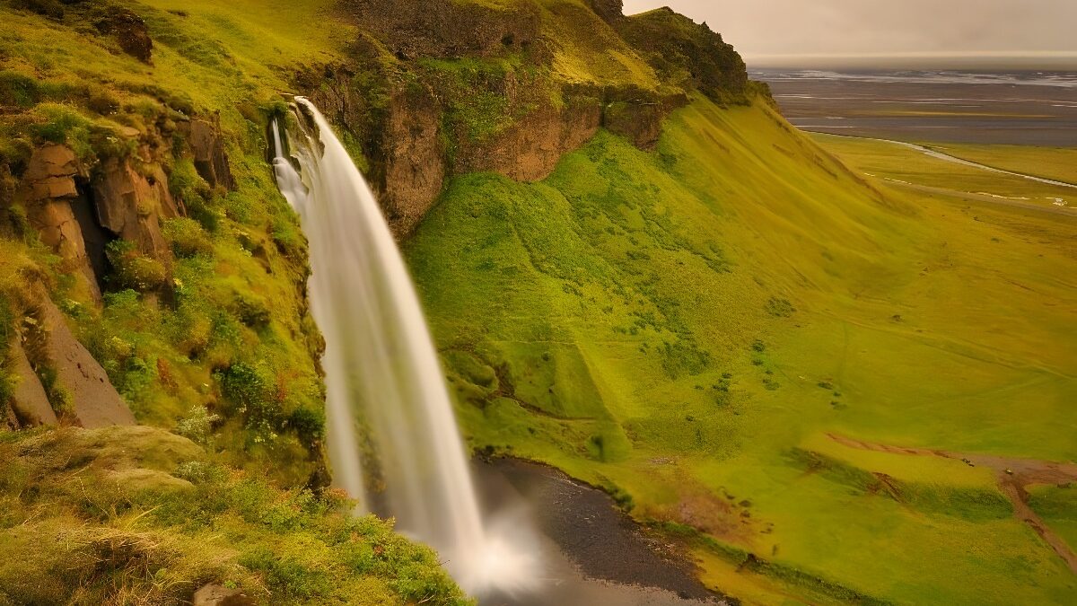 Islandia es el destino más demandado por los españoles para este verano