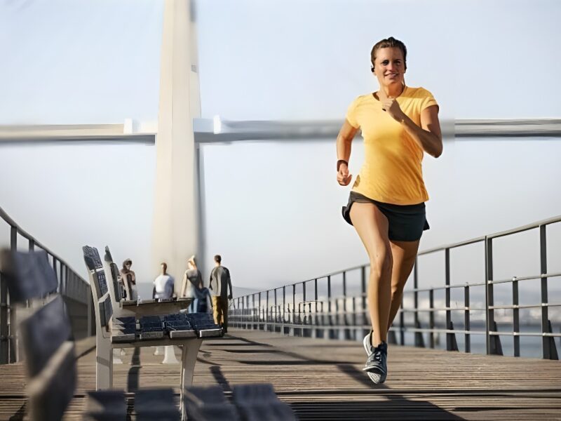 TomTom Runner 3: Un entrenador personal en la muñeca