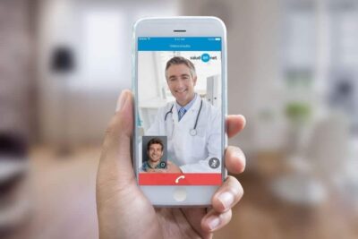 SaludOnNet incorpora videoconsulta y chat médico a su oferta de salud