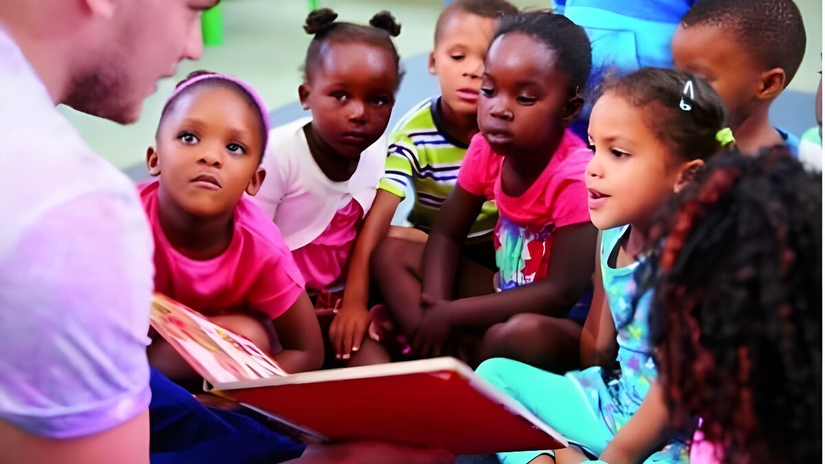 ¿Por qué realizar un voluntariado por el mundo?