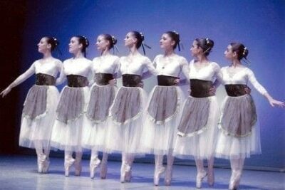 Las danzas urbanas también están en las escuelas de prestigio