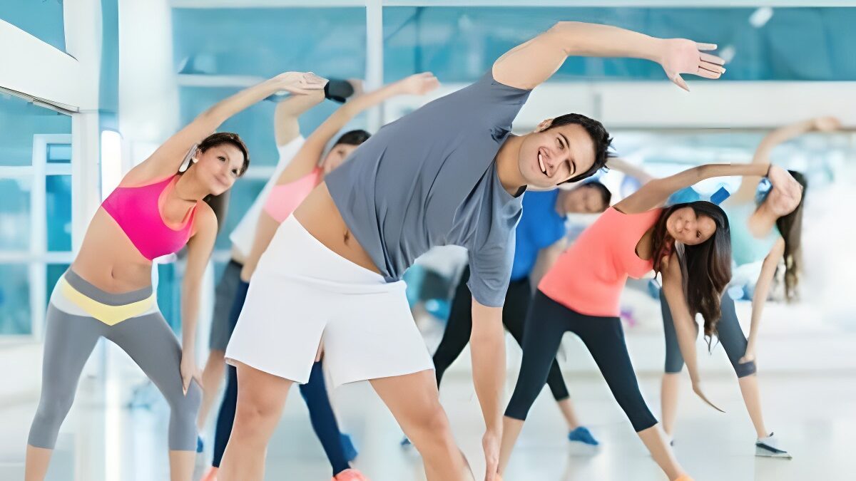 11 variantes del aeróbic que irrumpen para mantenerse en forma