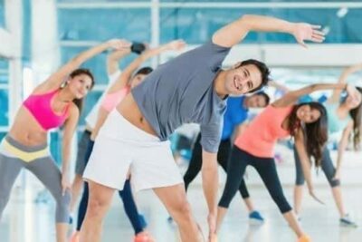 11 variantes del aeróbic que irrumpen para mantenerse en forma