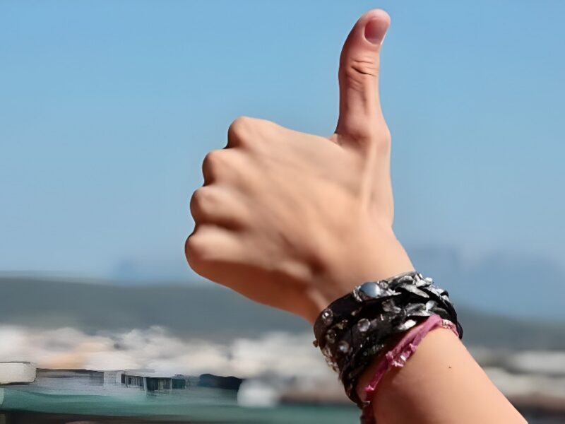 Consejos para convivir con la rizartrosis o artrosis de pulgar