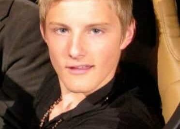 Alexander Ludwig: Famosos Nacidos Hoy, 7 de mayo