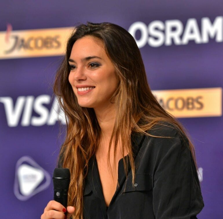 Eurovision 2017: La Gala. Actuaciones