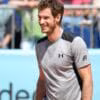 Andy Murray. Fuente: flickr. Autor: Tatiana