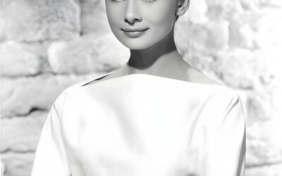 Audrey Hepburn: Famosos Nacidos Hoy, 4 de mayo