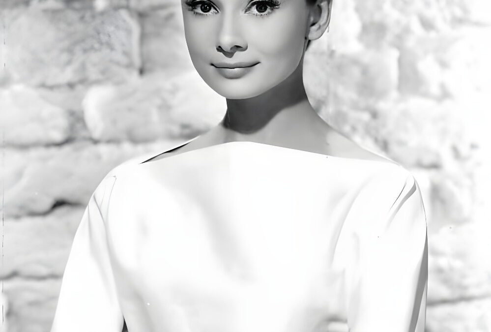 Audrey Hepburn: Famosos Nacidos Hoy, 4 de mayo