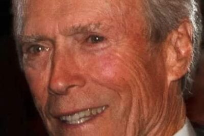 Clint Eastwood nació tal día como hoy
