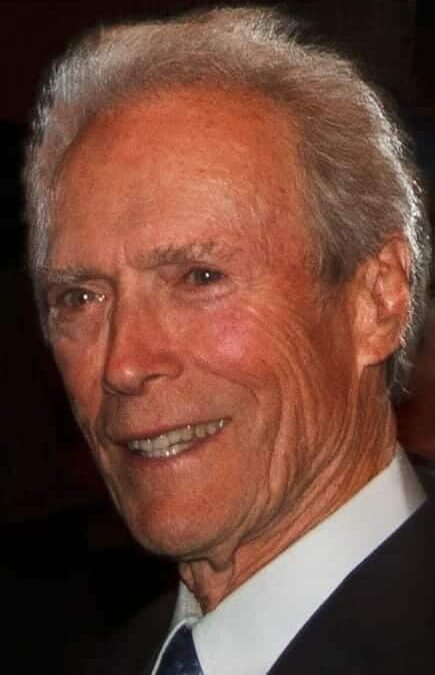 Clint Eastwood nació tal día como hoy