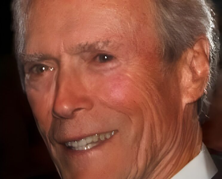 Clint Eastwood nació tal día como hoy