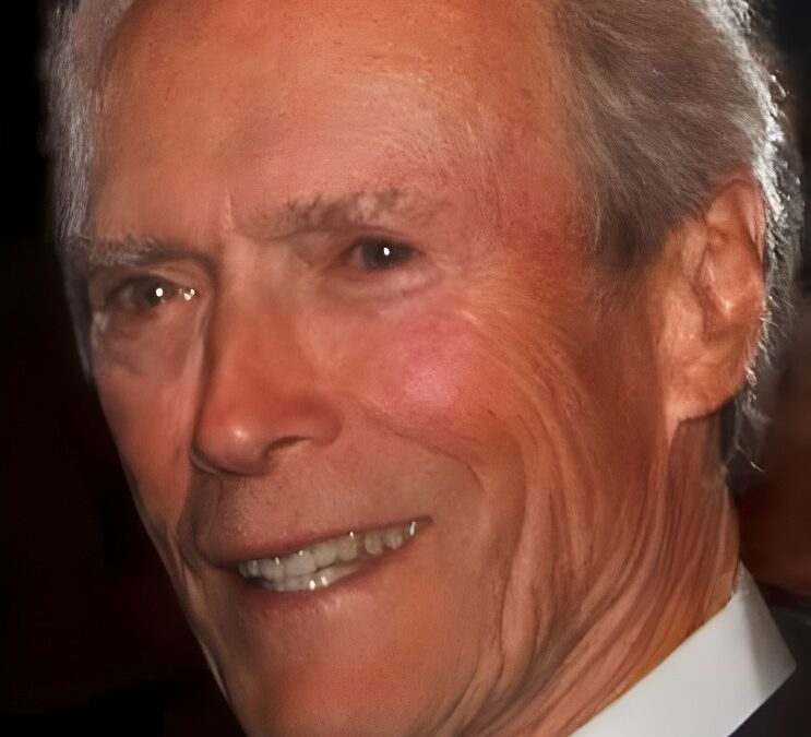 Clint Eastwood nació tal día como hoy