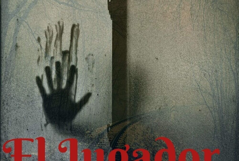 El Jugador ante el Espejo, de Martin Cid