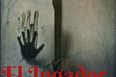 El Jugador ante el Espejo, de Martin Cid