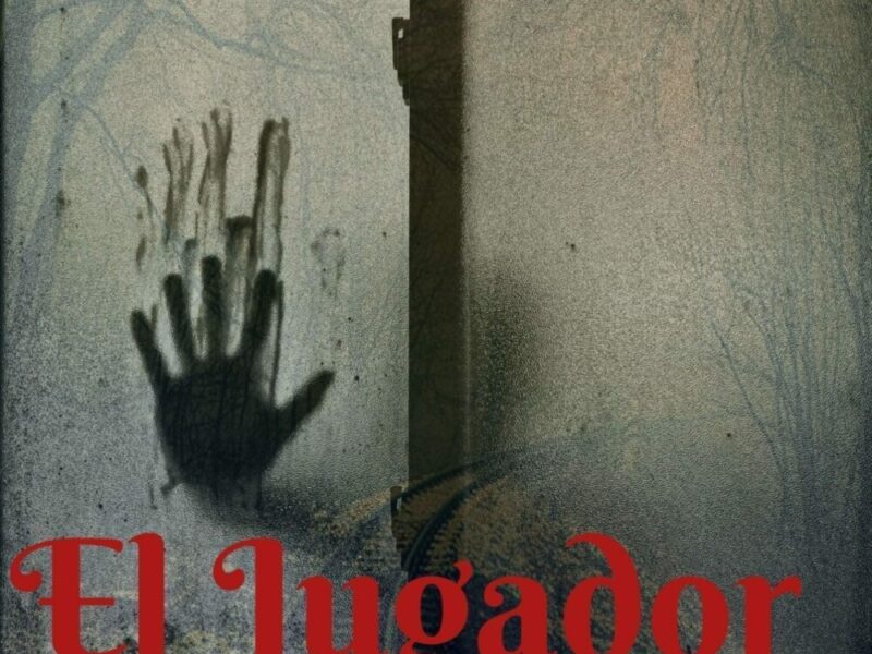 El Jugador ante el Espejo, de Martin Cid