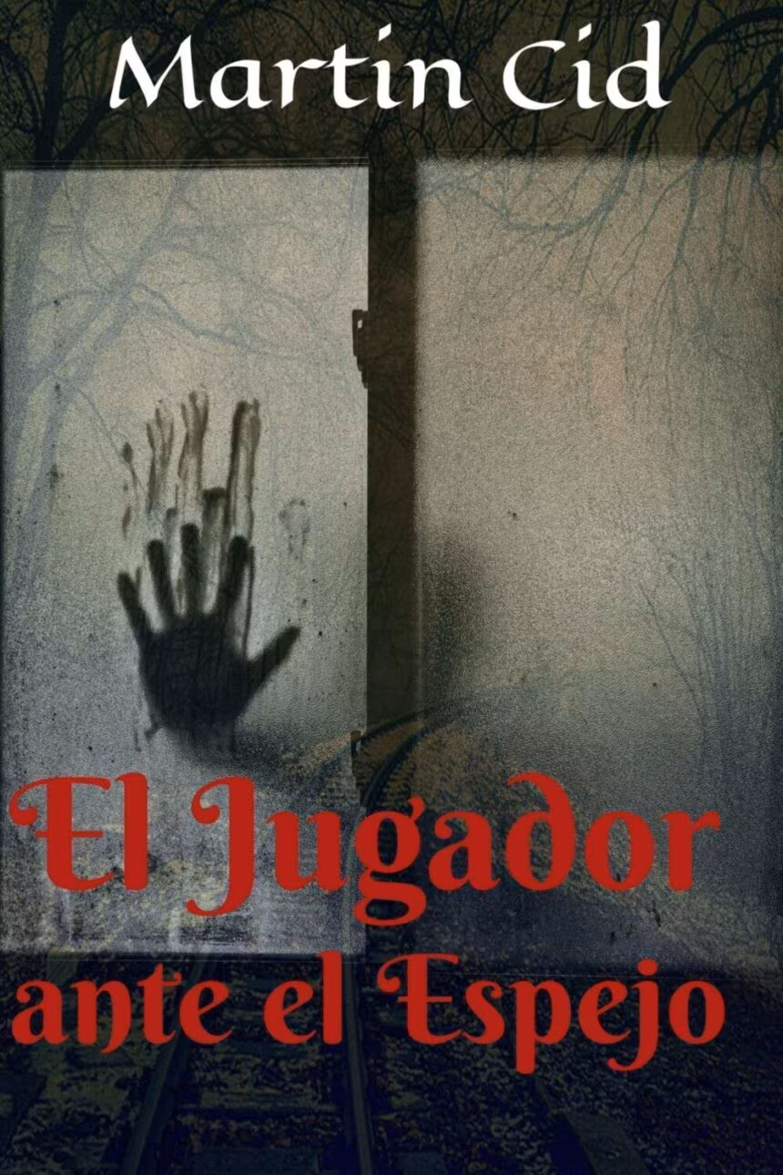 El Jugador ante el Espejo, de Martin Cid