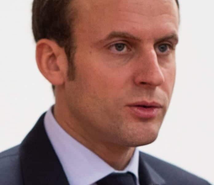 Macron vence y convence. Le Pen logra un tercio de los votos