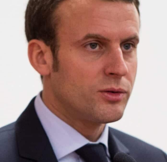 Macron vence y convence. Le Pen logra un tercio de los votos