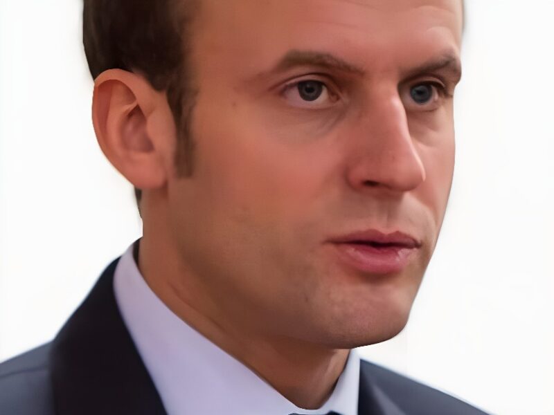 Macron vence y convence. Le Pen logra un tercio de los votos