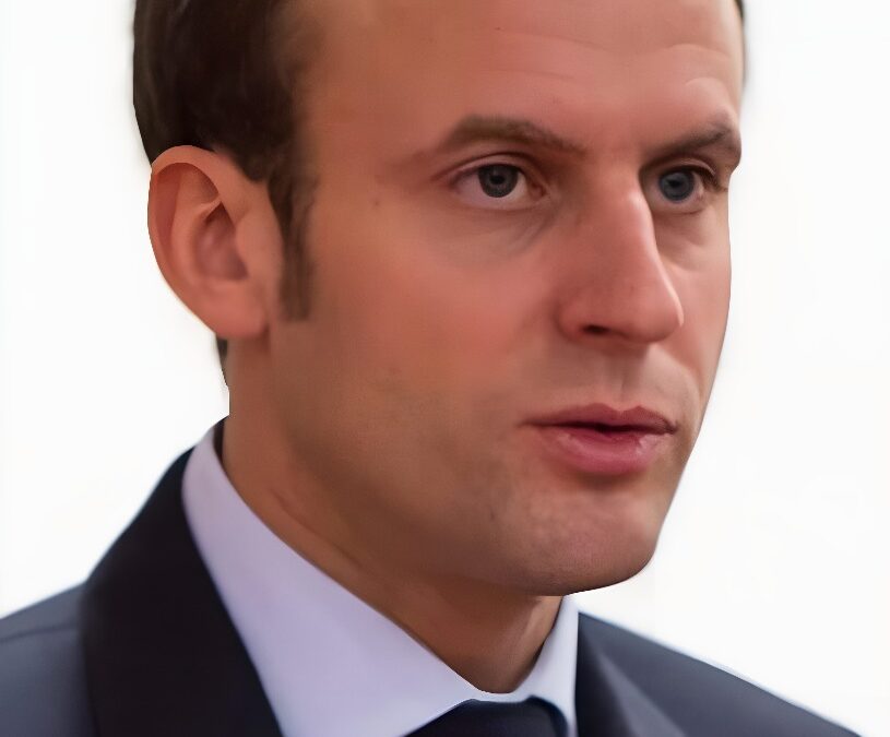 Macron vence y convence. Le Pen logra un tercio de los votos