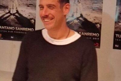 Occidentali’s Karma, de Francesco Gabbani