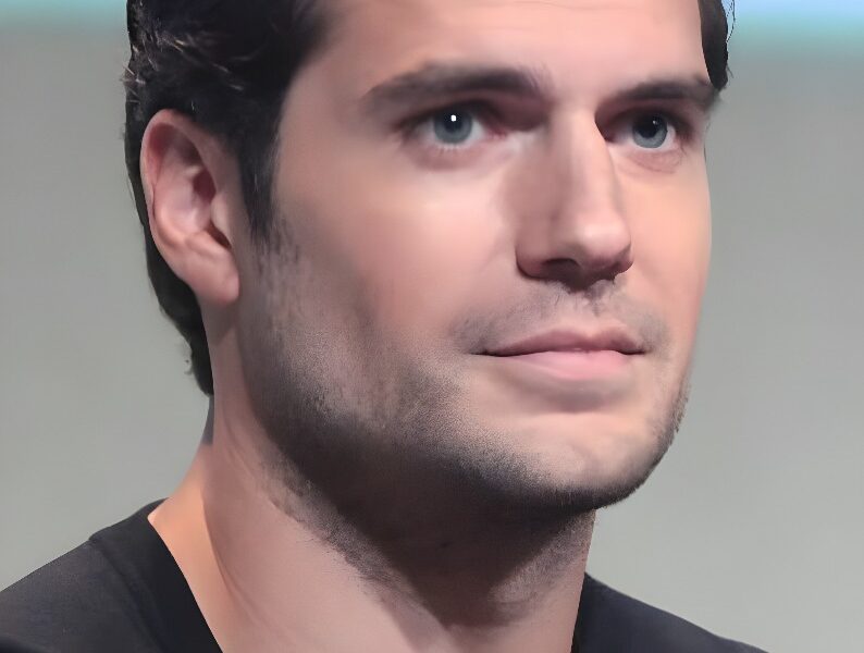 Henry Cavill, Adele: Famosos Nacidos Hoy, 5 de mayo