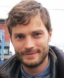 Jamie Dornan: Famosos Nacidos Hoy, 1 de mayo