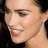 Megan Fox. Fuente: flickr. Autor: Josh Jensen