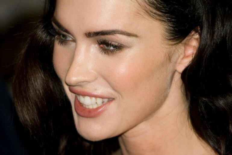 Megan Fox: Famosos Nacidos Hoy, 16 de mayo