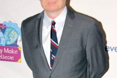 Mike Myers: Famosos Nacidos Hoy, 25 de mayo