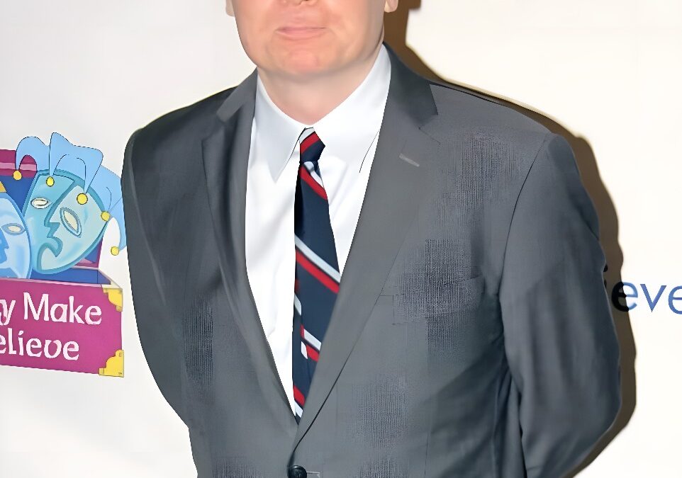 Mike Myers: Famosos Nacidos Hoy, 25 de mayo
