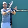 Novak Djokovic. Fuente: flickr. Autor: Christian Mesiano