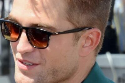 Robert Pattinson: Famosos Nacidos Hoy, 13 de mayo