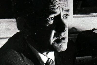 ‘Rulfo. Una vida gráfica’, la nueva obra de Óscar Pantoja y Felipe Camargo