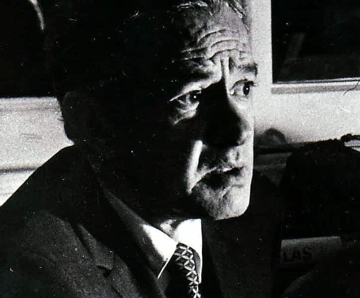 ‘Rulfo. Una vida gráfica’, la nueva obra de Óscar Pantoja y Felipe Camargo