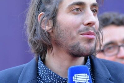 Eurovision 2017: Salvador Sobral, Portugal vence