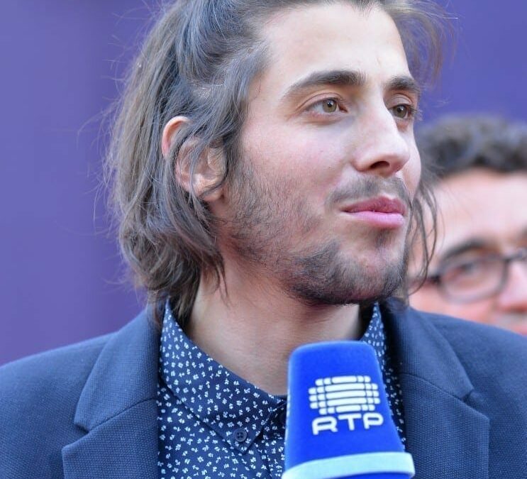 Eurovision 2017: Salvador Sobral, Portugal vence