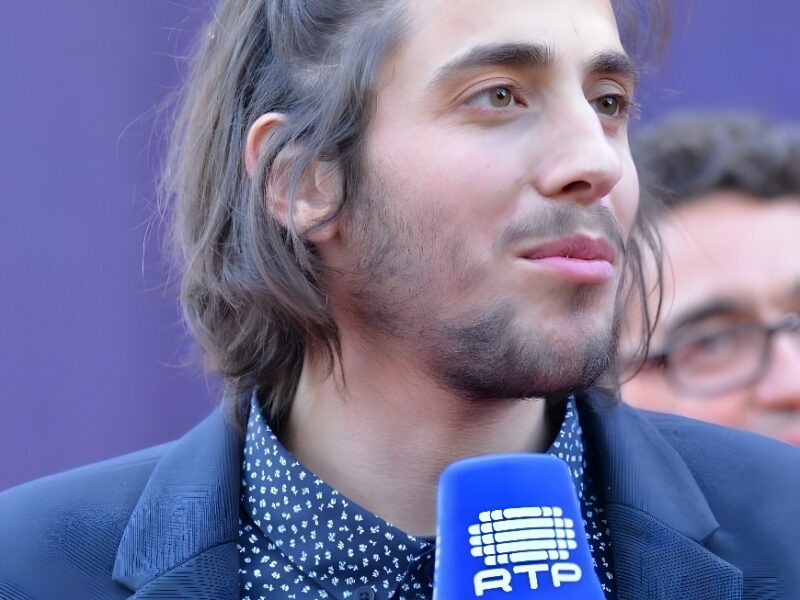 Eurovision 2017: Salvador Sobral, Portugal vence