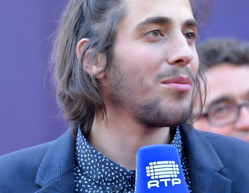 Eurovision 2017: Salvador Sobral, Portugal vence