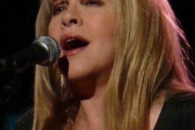 Stevie Nicks, John Wayne: Famosos Nacidos Hoy, 26 de mayo