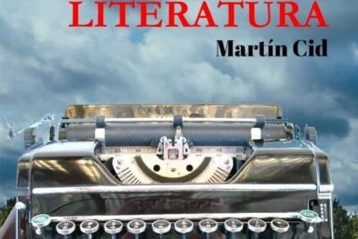 Grandes Autores de la Literatura, de Martin Cid